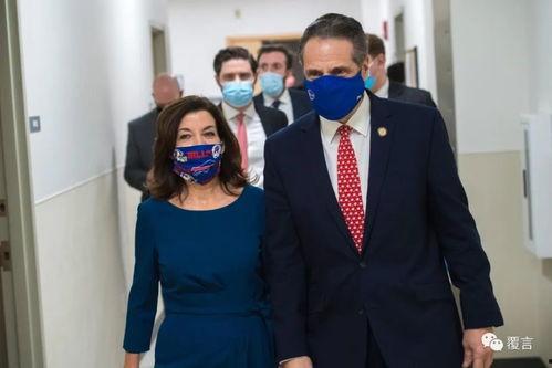 纽约州长最新爆料视频,最新爆料视频曝光惊人内幕!” 第1张 纽约州长最新爆料视频,最新爆料视频曝光惊人内幕!” 第1张